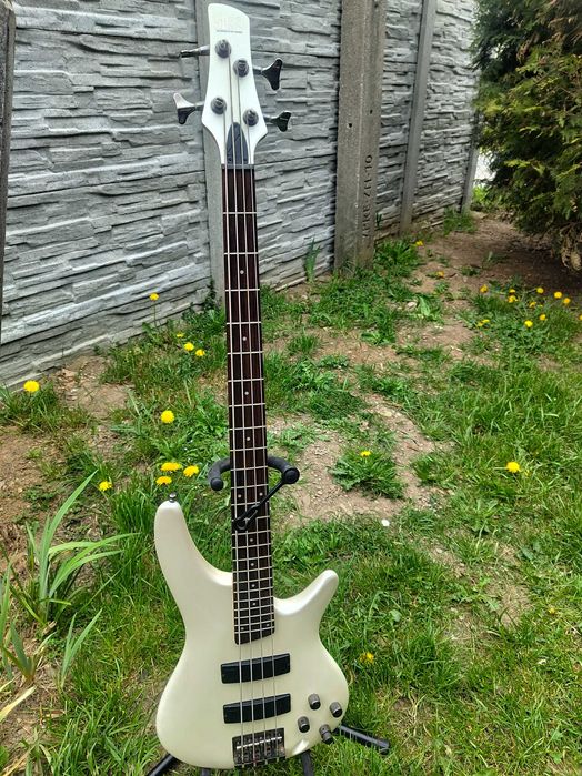 Gitara Basowa ibanez SDGR SR 300