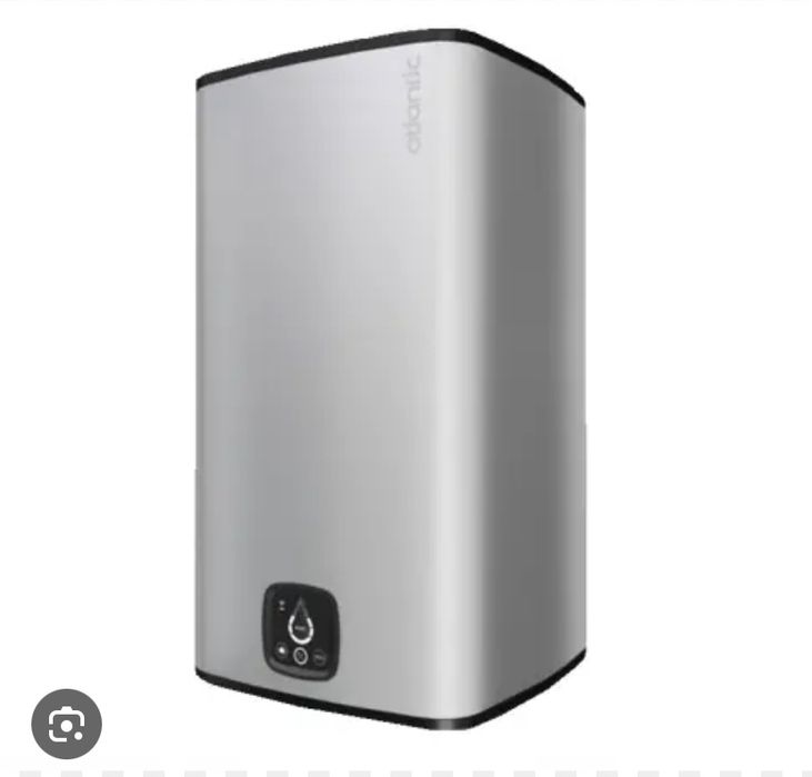 Bojler atlantic cube 2 150l wifi silver