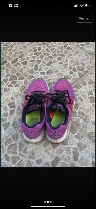 Sapatilhas de desporto