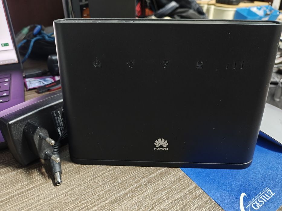 Router 4G Huawei