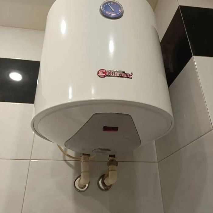 Ремонт Бойлера Чистка Бойлера Установка Замена Подключение Бойлера