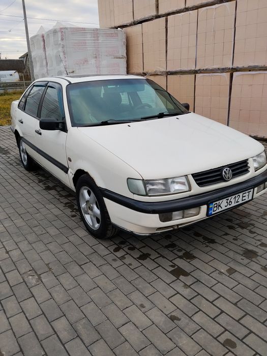 Продам надійне авто.