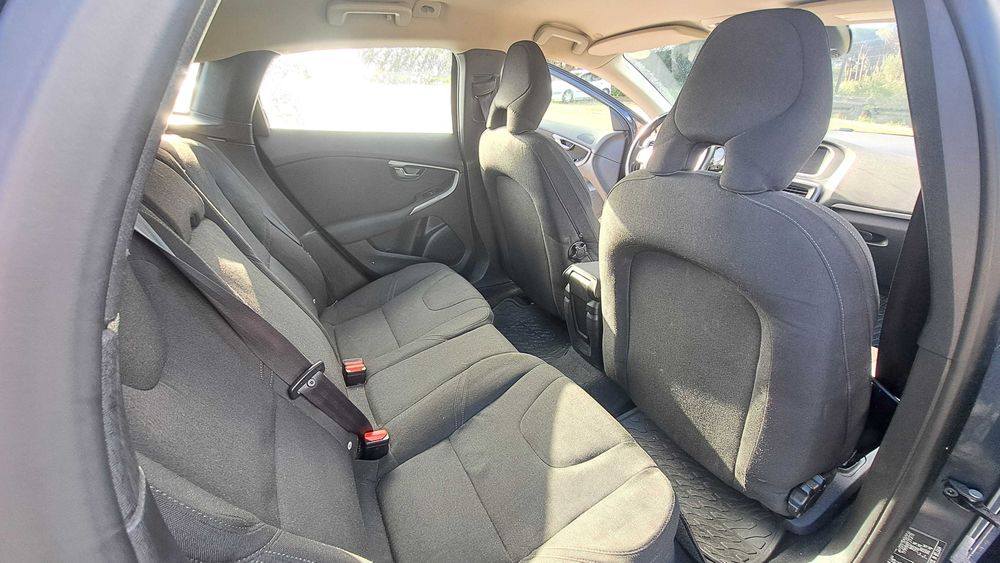 Volvo V40 D2 de 2014