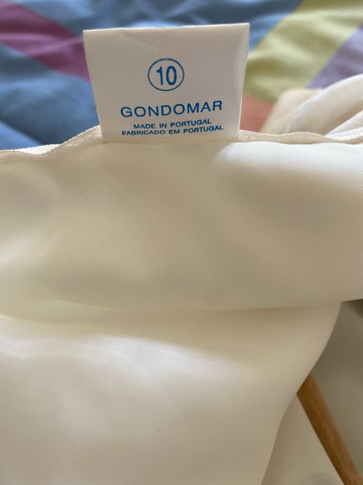 Oportunidade Vestido de De primeira comunhão