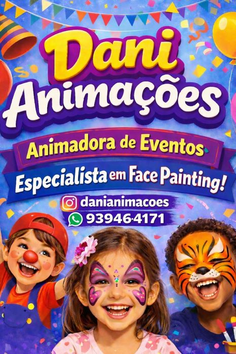 Babysitter e Animadora