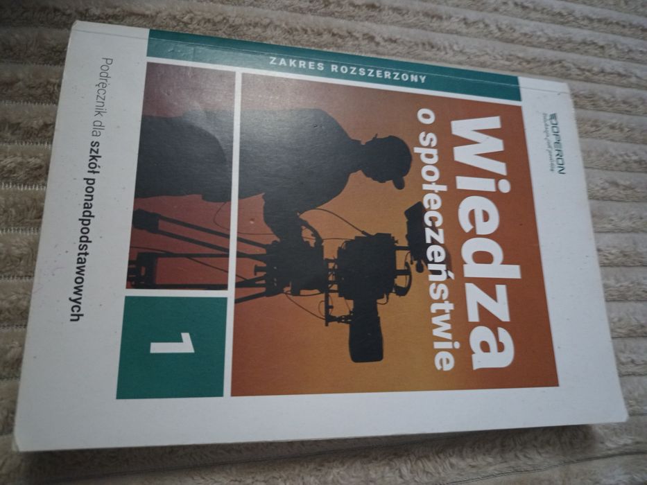 Wiedza o społeczeństwie