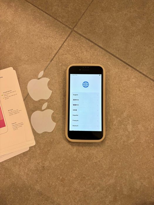 Apple iPhone 8 - 64 GB - Space Gray POLECAM Warszawa Mokotów • OLX.pl