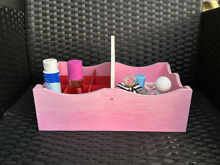 Conjunto para quarto de bebé