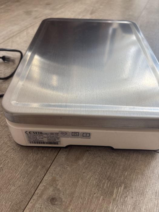 Waga Posnet DS I