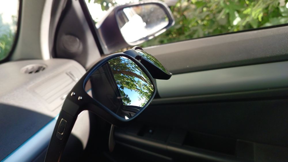 Oakley Holbrook 009102