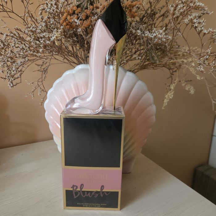 ДУХИ ПАРФУМ жіночий Carolina Herrera Good Girl Blush 80 мл