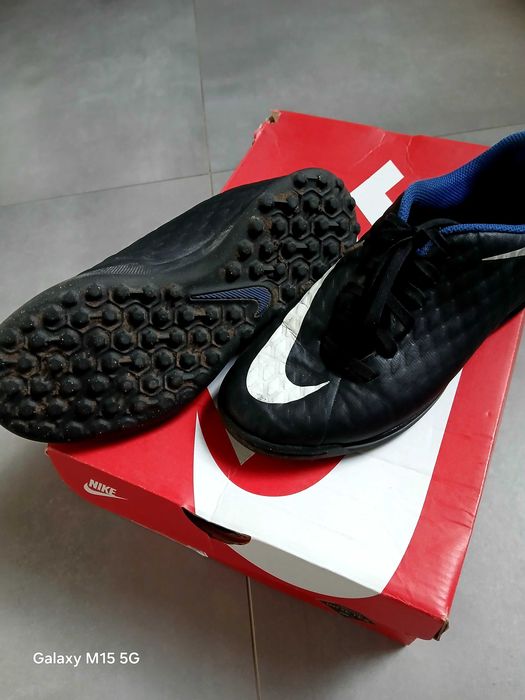 Buty nike 36,5 orlik