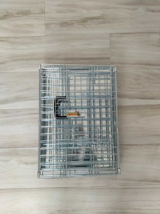 Caixa de Transporte Animal - cão/gato