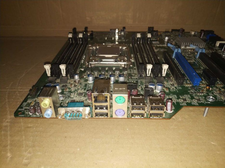 ‼️Комплект: Xeon E5-1620 v4 3,80 GHz 4/8 ядер, Dell T5810, 8GB DDR 4‼️