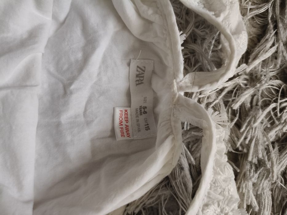 Літній сарафан Zara