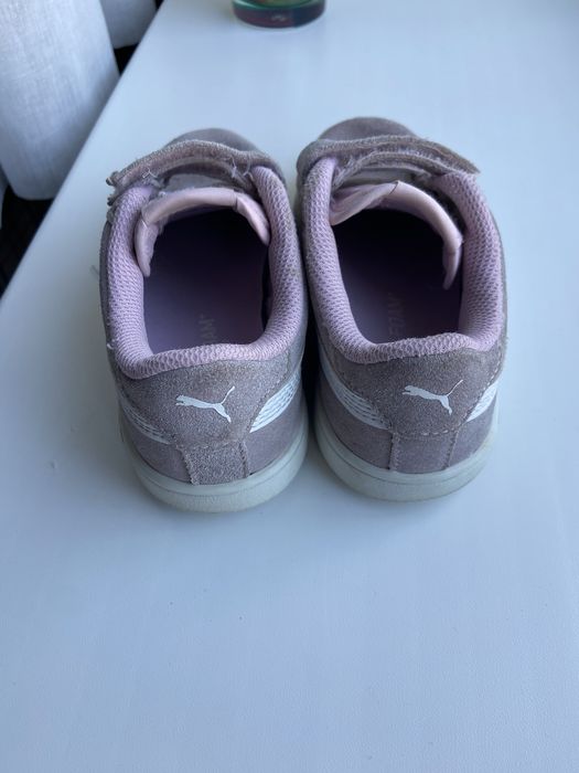 Кросівки Puma намдівчинку