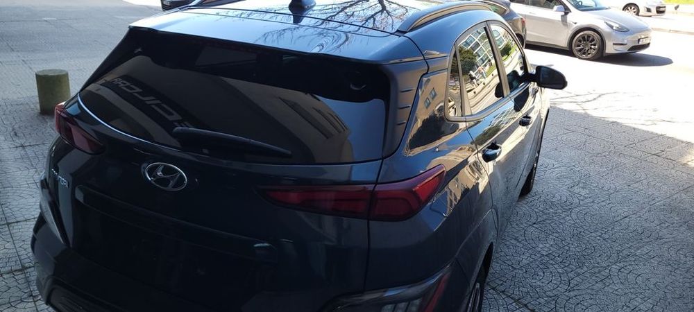 Hyundai Kauai Trend