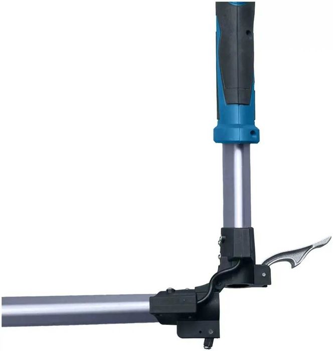 Шліфувальна машина Neroff DSR-225 / Жираф / Плавний пуск / Підсвітка