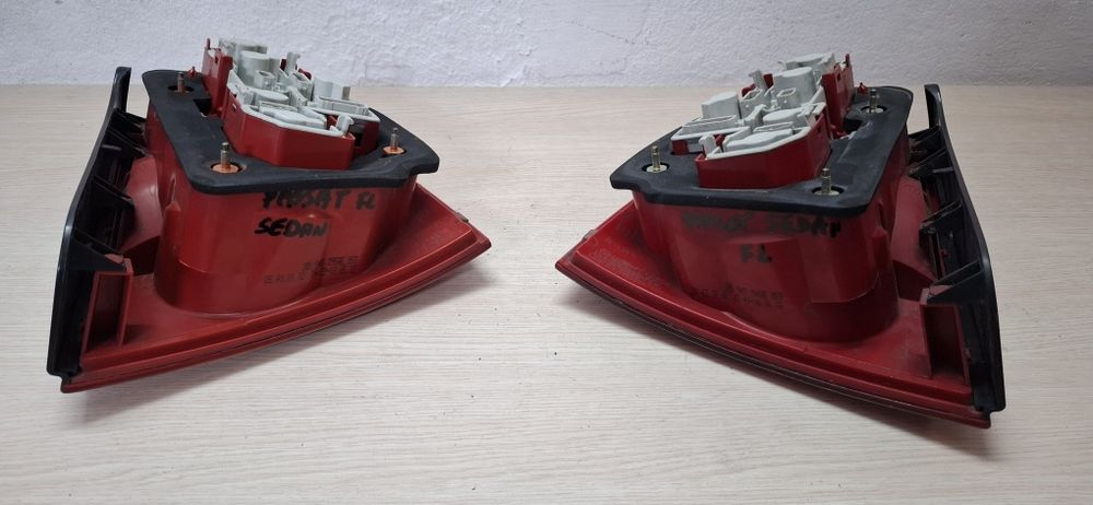 Lampy  Tył Passat B5 Fl