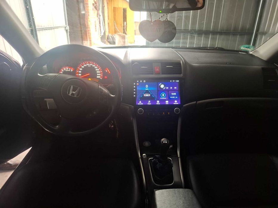 Sprzedam honde accord 7