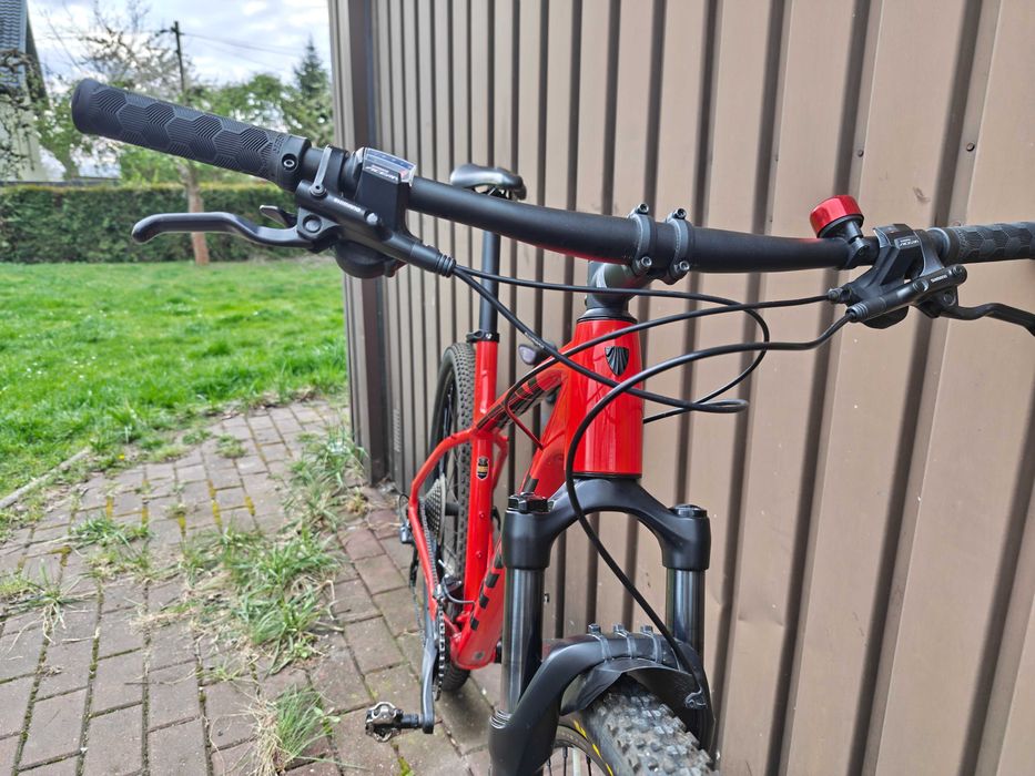 Rower MTB Trek X-Caliber 7 XL / 29" / 2020