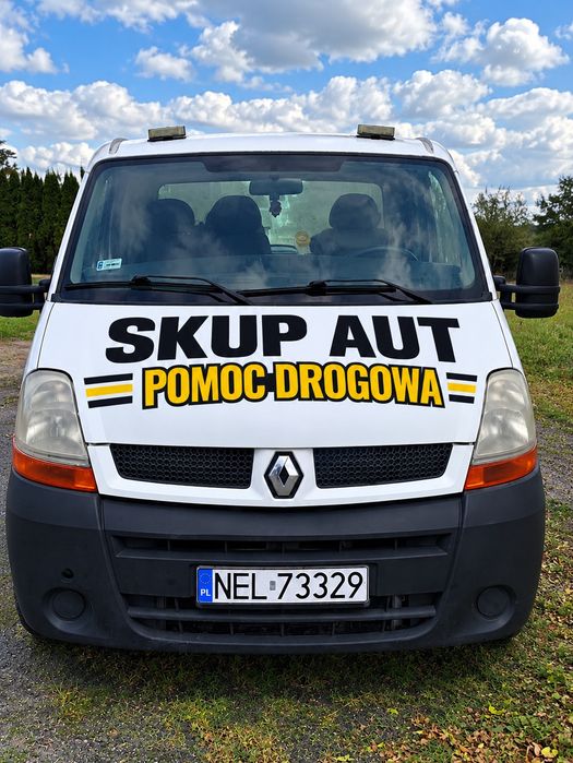 Pomoc drogowa/SKUP AUT/  auto holowanie/ holowanie/Kupię auta na kasację.