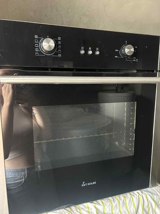 Sprzedam piekarnik kuchenka