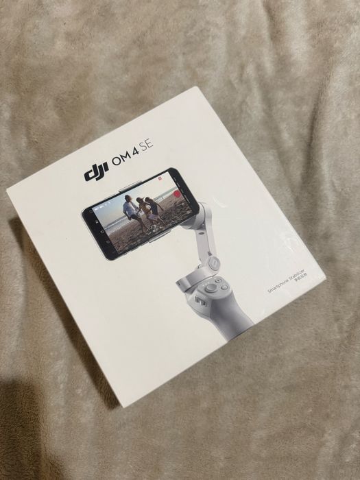 Стабілізатор для телефону Dji om4 SE