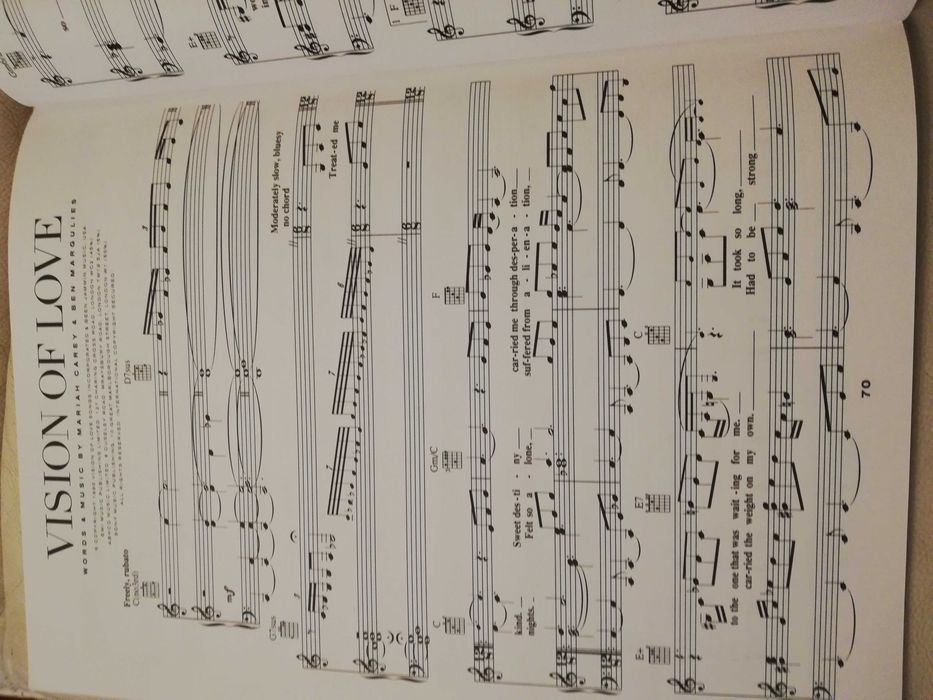 Nuty Mariah Carey The Essential Collection