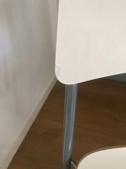 Cadeiras / bancos altos ikea