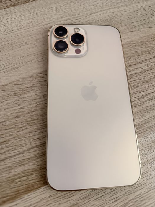 iPhone 13 Pro Max - 256 GB