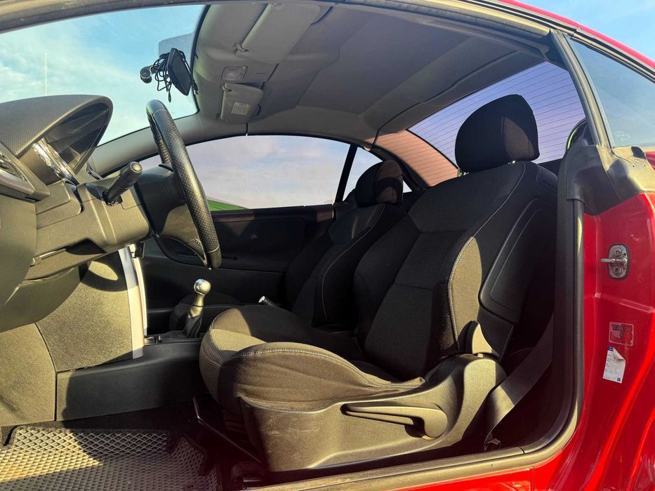 Peugeot 207 1.6 Дизель 2007 Розстрочка/Обмін/Кредит/Лізинг
