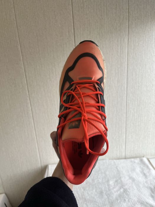 Adidas ZX водонепроницаемые б/у