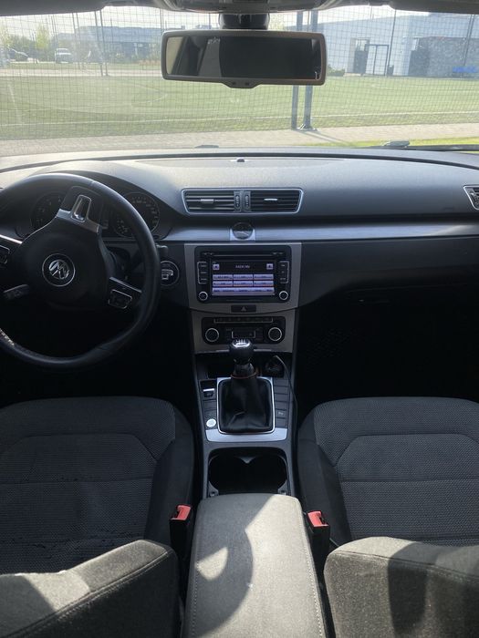 Продається Фольцваген Пассат Б7