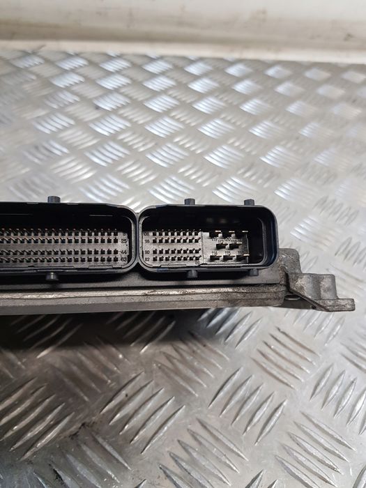 Sterownik Silnika 1351213080 Fiat Ducato Ii 2.8D 05R- Europa