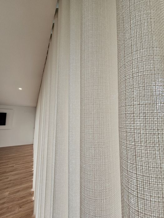 FABRICANTES Cortinados Onda Prefeita Desde 6€m