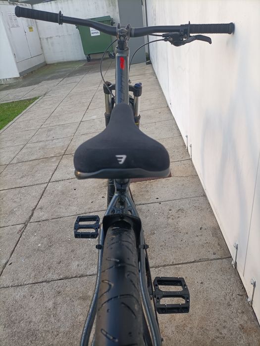 Bicicleta Deed Flame aro 29