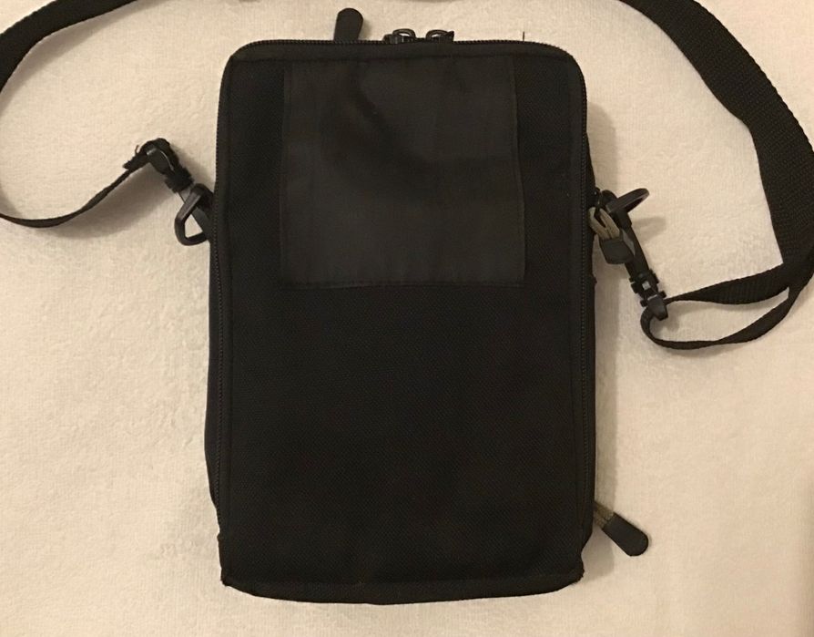 Mala tiracolo Rc Sporting Adventure