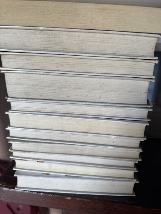 Varios livros Jorge Amado