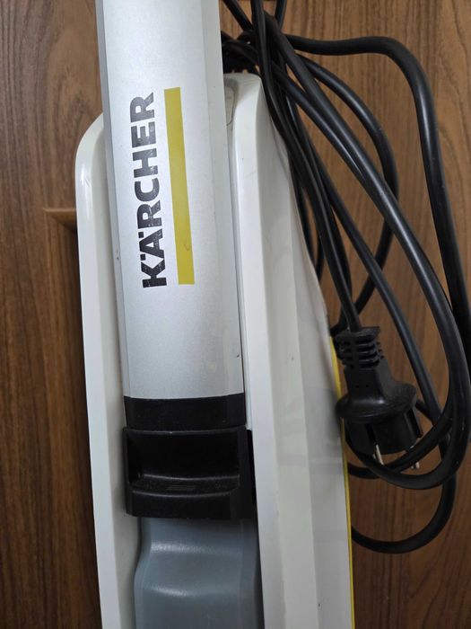 Mop elektryczny Karcher