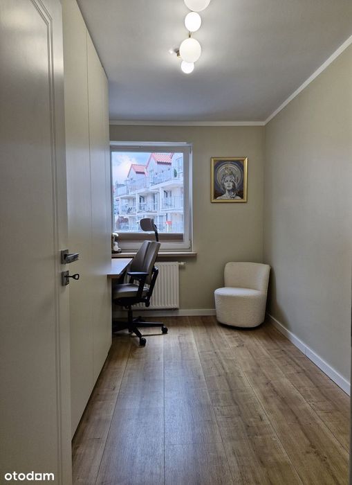 3-pokojowe mieszkanie| wysoki standard| 50,17 m²| Kraków Opatkowice - Widok 6