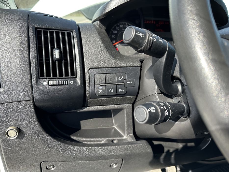 Citroen Jumper 2020 рік 2.2