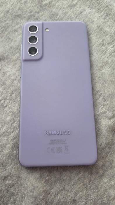 Samsung S21 FE 5G
