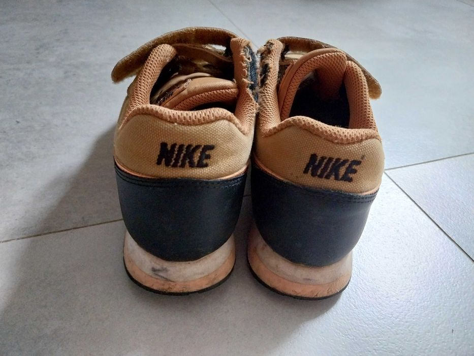 Buty sportowe NIKE 34 rozmiar