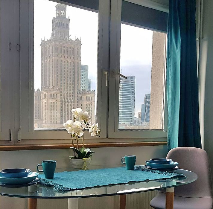 Na Doby  DELUXE WIDOK 24 APARTMENT Centrum Warszawy