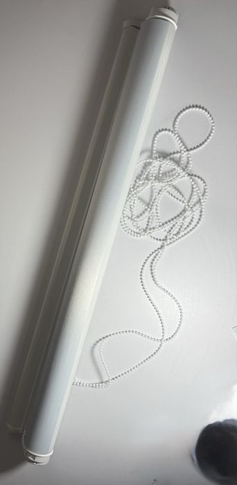 Ролети День-Ніч білі 51х150см