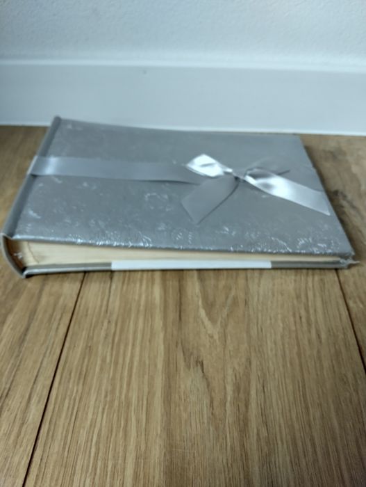 Nowy album do zdjęć