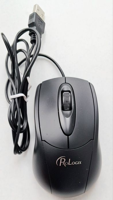 Комплектуючі до ПК