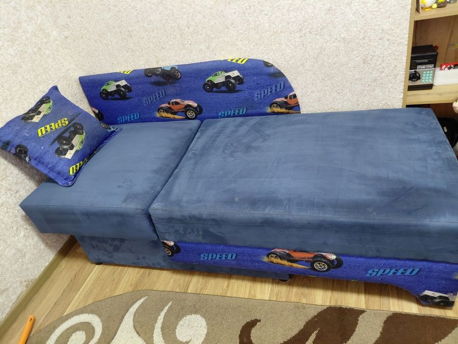 Продається дитяче ліжко