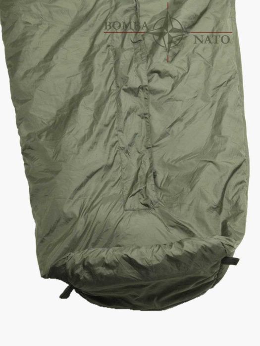 Спальний мішок МСSS( Modular Combat Sleeping System).Англія,оригінал.